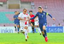 Nhận định, soi kèo Nữ Thái Lan vs Nữ Đài Loan, 18h00 ngày 4/8: Thuần phục voi chiến