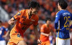 Nhận định, soi kèo Vegalta Sendai vs Shimizu S-Pulse, 17h00 ngày 3/8: Bắn hạ đội đầu bảng