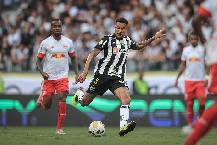 Nhận định, soi kèo Atletico Mineiro vs RB Bragantino, 4h30 ngày 4/8: Ưu thế chủ nhà