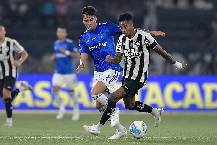 Nhận định, soi kèo Botafogo vs Cruzeiro, 2h00 ngày 4/8: Không dễ