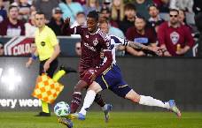 Nhận định, soi kèo Colorado Rapids vs Club Tijuana, 08h30 ngày 4/8: Chờ mưa bàn thắng