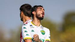 Nhận định, soi kèo Cuiaba vs Volta Redonda, 07h30 ngày 5/8: Tìm lại niềm vui