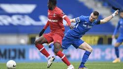 Nhận định, soi kèo Genk vs Royal Antwerp, 18h30 ngày 3/8: 3 điểm căng thẳng