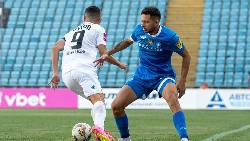 Nhận định, soi kèo Karpaty Lviv vs Polissya Zhytomyr, 22h00 ngày 3/8: Chủ nhà yếu thế