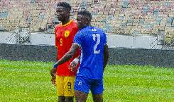 Nhận định, soi kèo Niger vs Guinea, 21h00 ngày 4/8: Khó có bất ngờ