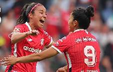 Nhận định, soi kèo Nữ Pachuca vs Nữ Toluca, 08h00 ngày 5/8: Chờ mưa bàn thắng