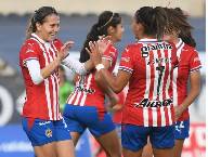 Nhận định, soi kèo Nữ Santos Laguna vs Nữ Chivas Guadalajara, 08h00 ngày 5/8: Ngôi đầu vẫy gọi