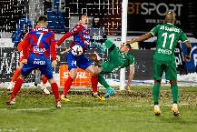 Nhận định, soi kèo Radomiak vs Rakow Czestochowa, 22h30 ngày 3/8: Ca khúc khải hoàn