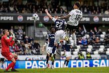 Nhận định, soi kèo Stromsgodset vs FK Haugesund, 22h00 ngày 3/8: Dễ hòa