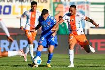 Nhận định, soi kèo Univ de Chile vs Cobresal, 5h00 ngày 5/8: Không dễ khuất phục