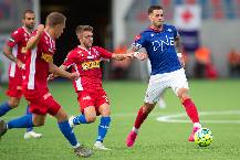 Nhận định, soi kèo Valerenga vs Sandefjord Fotball, 22h00 ngày 3/8: Cửa trên sáng
