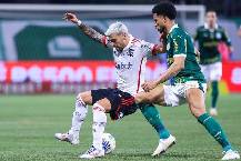 Nhận định, soi kèo Vitoria vs Palmeiras, 5h30 ngày 4/8: Bám đuổi ngôi đầu