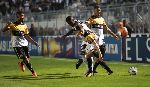 Nhận định bóng đá Criciuma vs Ponte Preta, 07h30 ngày 04/9: Mất phương hướng