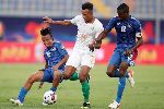 Phân tích tỷ lệ Eritrea vs Namibia, 20h ngày 4/9