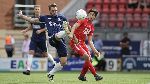 Nhận định bóng đá Leyton Orient vs Southend United, 01h45 ngày 4/9: Khách lún sâu vào khủng hoảng