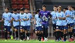 Đội hình dự kiến Thái Lan vs Việt Nam: Báo Thái loại tội đồ King's Cup