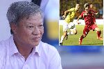 HLV Lê Thuỵ Hải dự đoán Việt Nam vs Thái Lan, 19h ngày 5/9