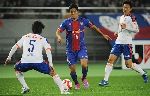 Phân tích tỷ lệ Gamba Osaka vs FC Tokyo, 17h ngày 4/9