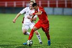 Nhận định Latvia U21 vs Serbia U21, 21h00 ngày 4/9