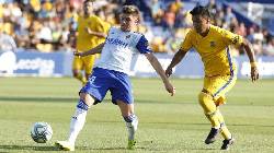 Kèo xiên thơm nhất hôm nay 5/9: Alcorcon vs Zaragoza