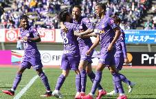 Nhận định, soi kèo Sanfrecce Hiroshima vs Vissel Kobe, 16h00 ngày 5/9