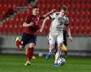 Soi bảng dự đoán tỷ số chính xác Bỉ vs Czech, 1h45 ngày 6/9