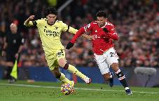 Đội hình dự kiến mạnh nhất MU vs Arsenal, 22h30 ngày 4/9 