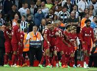 Đội hình ra sân chính thức Everton vs Liverpool, 18h30 ngày 3/9