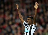 Đội hình ra sân chính thức Newcastle vs Palace, 21h ngày 3/9