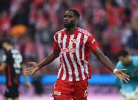 Đội hình ra sân chính thức Union Berlin vs Bayern Munich, 20h30 ngày 3/9