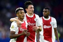 Nhận định, soi kèo Ajax vs Cambuur, 21h30 ngày 3/9