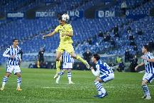 Nhận định, soi kèo Villarreal vs Elche, 23h30 ngày 4/9