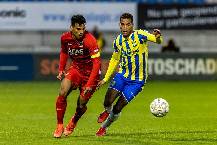 Soi kèo bóng đá Hà Lan hôm nay 4/9: Waalwijk vs Excelsior