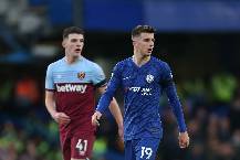 Soi kèo phạt góc Chelsea vs West Ham, 21h ngày 3/9