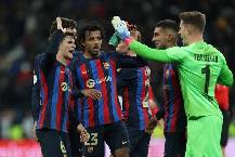 Hết chê Xavi, trụ cột Barca lại 'đá đểu' La Liga tầm thường