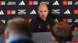 HLV ten Hag bực bội: 'M.U chơi như này không thể chấp nhận'