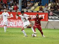 Nhận định, soi kèo FC Botosani vs Hermannstadt, 22h30 ngày 04/09