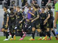 Nhận định, soi kèo Los Angeles FC vs Inter Miami, 09h00 ngày 4/9