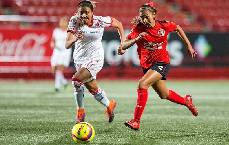 Nhận định, soi kèo nữ Atlas vs nữ Santos Laguna, 10h10 ngày 5/9