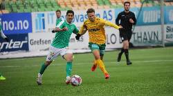 Nhận định, soi kèo Ullensaker/Kisa IL vs Brann B, 22h30 ngày 04/09