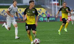 Nhận định, soi k&egrave;o Volga Ulyanovsk vs Dynamo Kirov, 21h00 ng&agrave;y 4/9: Cửa tr&ecirc;n đ&aacute;ng tin