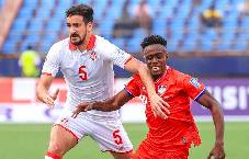Nhận định, soi kèo Tunisia vs Liberia, 2h00 ngày 5/9: Đẳng cấp chênh lệch