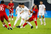 Nhận định, soi kèo U23 Palestine vs U23 Kyrgyzstan, 21h00 ngày 3/9: Không có bất ngờ