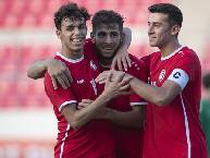 Nhận định, soi kèo U23 Syria vs U23 Philippines, 20h00 ngày 3/9: Chênh lệch đẳng cấp