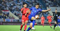 Nhận định, soi kèo U23 Thái Lan vs U23 Mông Cổ, 19h30 ngày 3/9: Hạ gục đội bóng lót đường