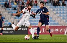 Nhận định, soi kèo U23 UAE vs U23 Guam, 00h30 ngày 4/9: Trận “đấu tập” cho chủ nhà