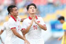 Nhận định, soi kèo U23 Việt Nam vs U23 Bangladesh, 19h00 ngày 3/9: Phong độ vào phom