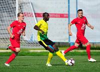 Nhận định, soi kèo Yenisey Krasnoyarsk vs Shinnik Yaroslavl, 19h00 ngày 3/9: Tiến bộ từng ngày