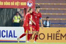 U23 Việt Nam thắng dễ trong trận mở màn giải U23 châu Á