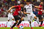 Phân tích tỷ lệ Tijuana vs Atlas, 9h05 ngày 5/10